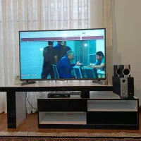 میزتلویزیون