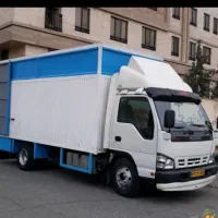اتوبارتلاش حمل بار اثاث منزل حرفه داخلی بیرون شهری