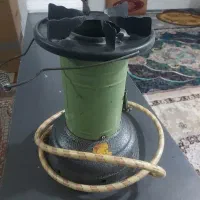 کپسول ایران گاز