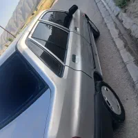 پراید 88تمام فابریک