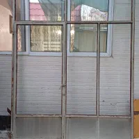 در و پنجره سالم