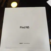 OPPO FIND N5 512/16