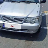 پراید ۱۳۲ سی ان جی