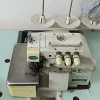 چرخ سردوز سه نخ