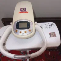 اتوپرس ژانومه اصل