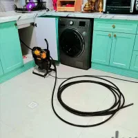 چاه بازکنی تخلیه چاه لوله بازکنی رفع بو سراسرقم۲۴س