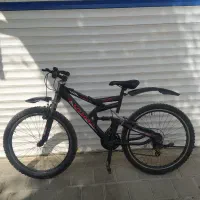 دوچرخه 26 درحدنو/دوچرخه