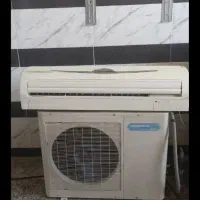 کولر۳۰هزارجنرال طرح لبخند