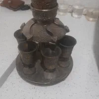 جام وگیلاس خوری