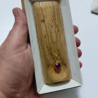 استند جعبه شو شمش و سکه و گردنبند آرامیس