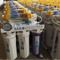 دستگاه تصفیه آب خانگی/تسویه آب/با ضمانت