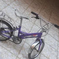 دوچرخه