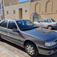 پژو پارس سال مدل 99