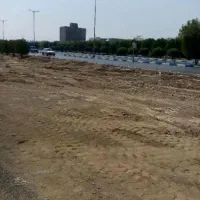 زمین فروشی