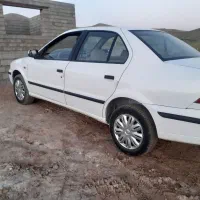 سمندEF7مدل مدل 97تک سوز