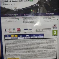 بازی fifa18|کنسول، بازی ویدئویی و آنلاین|کرمانشاه, |دیوار