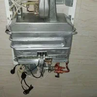 تعمیر آبگرمکن دیواری زمینی رسوبگیری بادستگاه
