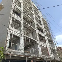 داربست احسان(باجلوند)