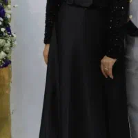 لباس مجلسی