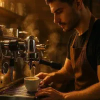 دوره تخصصی باریستاصفر تاصد(شروع ثبت نام)