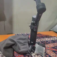 osmo Dj7 p گیمبال|لوازم جانبی موبایل و تبلت|لاهیجان, امیرشهید|دیوار