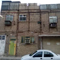 ملک-تجاری-مسکونی-حصیراباد