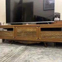 میز تلویزیون سناتور دورو