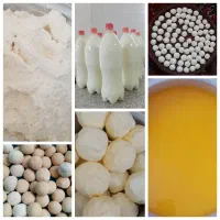 کره،کشک،شیراز، روغن حیوانی و دوغ تازه