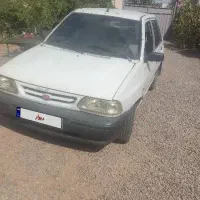پراید 85