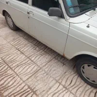 پیکان سواری