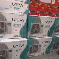 پخش کولر گازی یونیوا شرکتی با شناسه کالا
