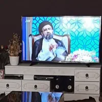 میز تلوزیون۲تیکه