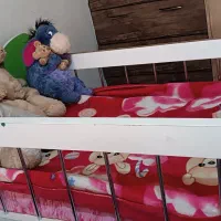 تخت نوزادگهواره شو