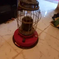 چراق نفتی