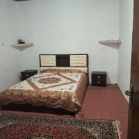 اجاره ی روزانه  خانه  ی ویلایی