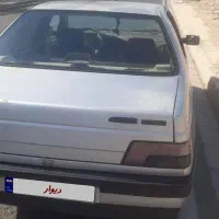 405 مدل 89|خودرو سواری و وانت|تهران, دولتخواه شمالی|دیوار