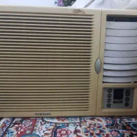 کولر پنجره ای سامسونگ