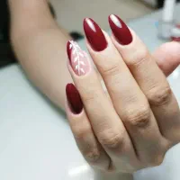 تخفیف ویژه ناخن کاری