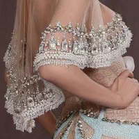اموزش جواهر دوزی، گلسازی، نقاشی روی پارچه