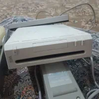 ننتندو سالم سی دی خور وکپی خور