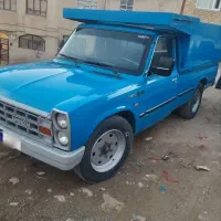 نیسان دیزل مدل۹۲