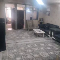 واحد ۷۶متری دوخوابه طبقه اول مجتمع بهاران