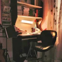 کتابخونه/آینه دراور/کمد فوری
