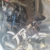 براوو ۴عدد فروشی