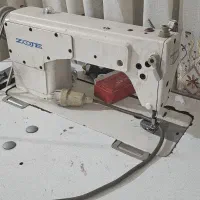 چرخ راسته دوز زوجی موتور بزرگ سری قدیم اصلی