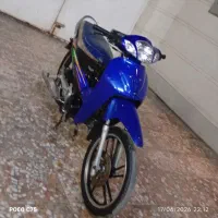 موتور دزدیده شده