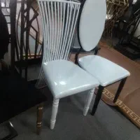 صندلی تالار بام
