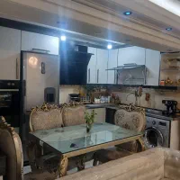 99 متر آپارتمان شیک در لوکیشن عالی فردوسیه