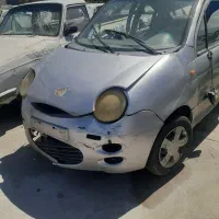 ام وی ام ۱۱۰  وماتیز