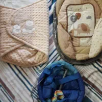 رورویک پتو اغوشی وتاب
